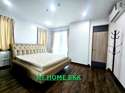 Condos for rent : For Rent 2 Bedroom Supalai Premier Ratchathewi (Ratchathewi BTS)