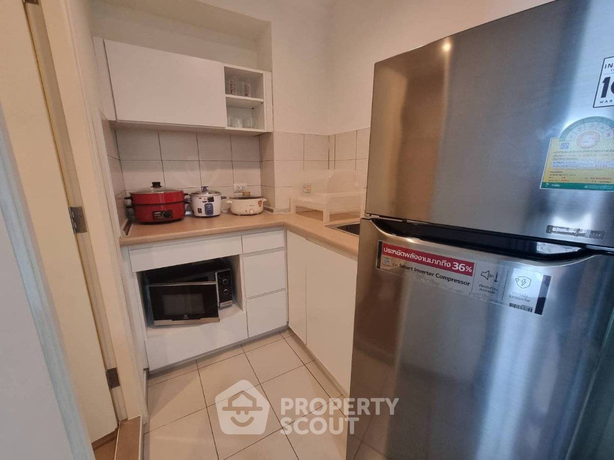 picture 1-BR Condo On 15th Floor, 33 Sqm At Lumpini Ville Naklua Near Na Kluea (ID 3146106) - 3/11
