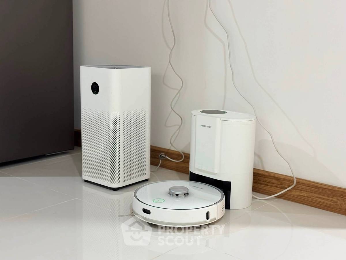 รูป คอนโด 2 ห้องนอนให้เช่า City Home Sukhumvit บางนา (ID 3146238) - รูปที่ 6/8
