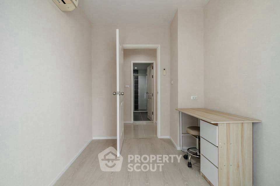 picture 2-BR 67 Sqm Condo At Aspire Rama 9, 300m To MRT Phra Ram 9 (ID 3145920) - 14/16