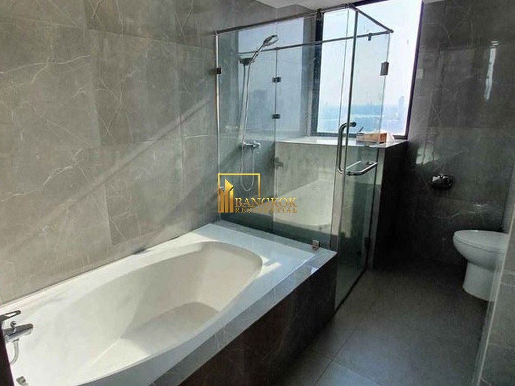 รูป President Park | 3 Bedroom Condo For Rent or Sale in Phrom Phong - BR11831CD - รูปที่ 14/14
