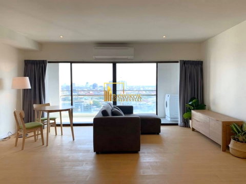The Natural Place Suite | Spacious 2 Bedroom Condo For Rent - BR60493CD