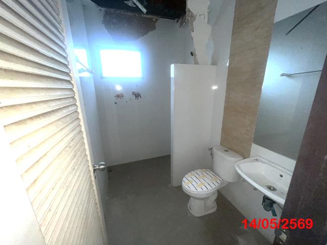 picture HOME 46.8 Sq.w. Muang Surat Thani Surat Thani for 2.3M - 8/22