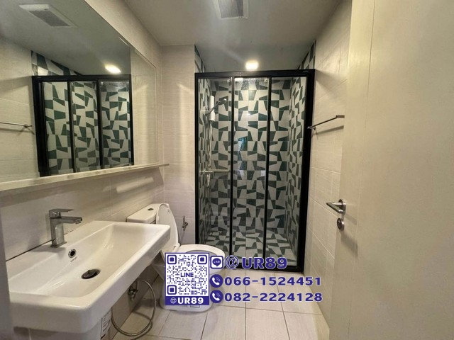 picture 💙 Hot Price 💙 For Rent The Base Sukhumvit 50 - 7/7