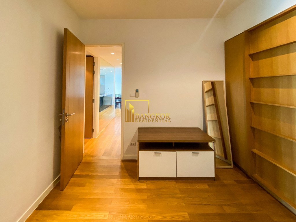 รูป The Pano | Stunning 2 Bedroom Condo in Sathorn Area - BR2412CD - รูปที่ 13/44