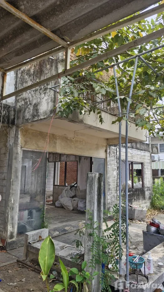 รูป ขาย บ้านเดี่ยว 5 ห้องนอน ใน สวนหลวง, กรุงเทพมหานคร 6633424 - รูปที่ 4/6