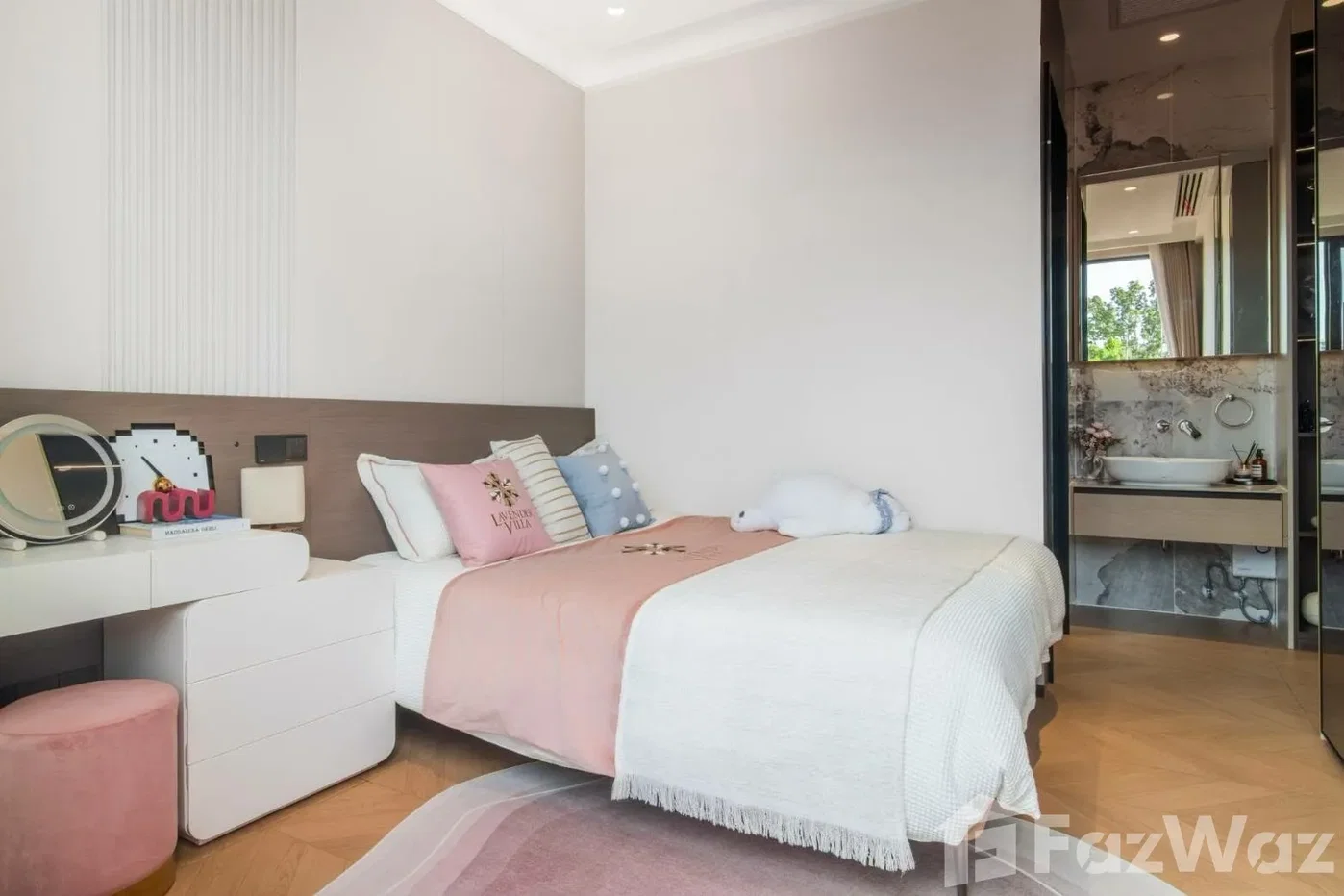 รูป ขาย วิลล่า 4 ห้องนอน ในโครงการ ลาเวนเดอร์ วิลล่า 6632146 - รูปที่ 7/36