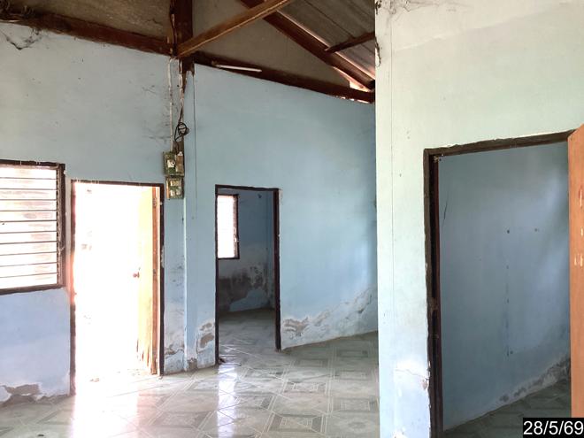 รูป บ้านเดี่ยว 59 ตร.วา คูเมือง บุรีรัมย์ 559,000 - รูปที่ 7/26