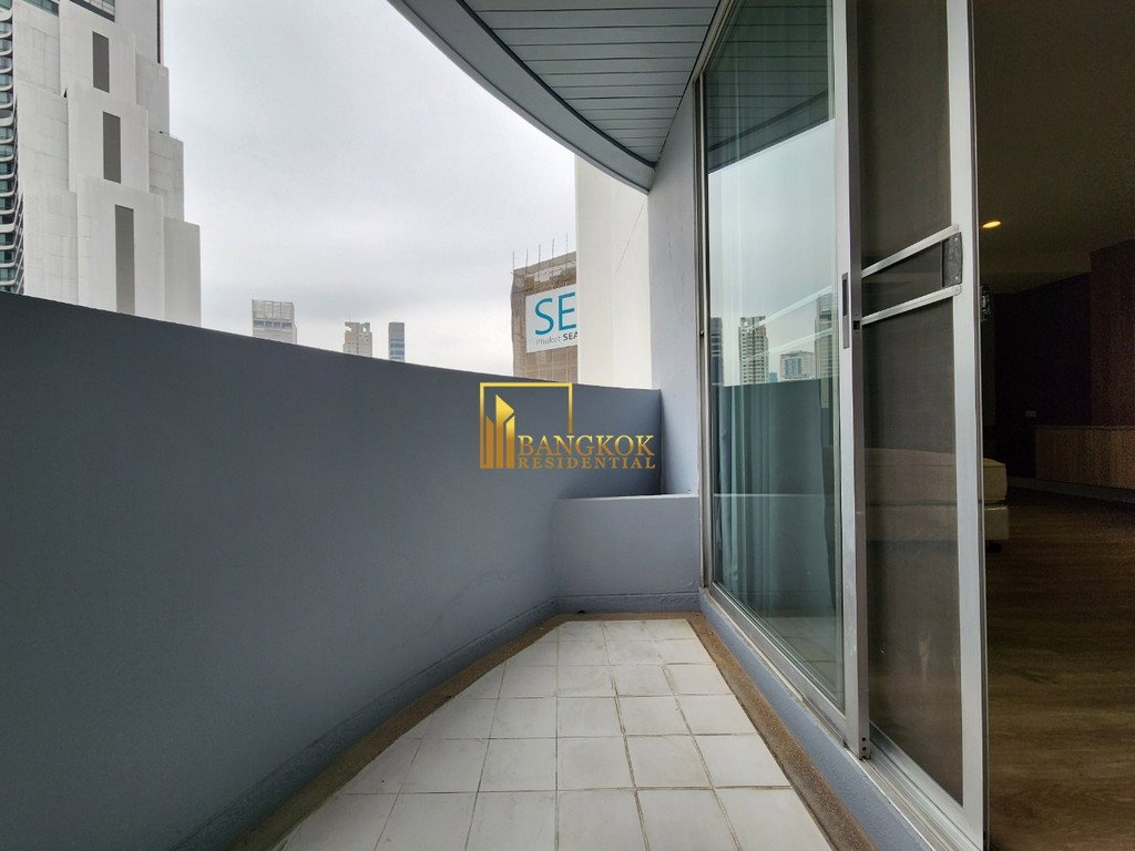 รูป Renovated 4 Bedroom Apartment in Asoke - BR20992AP - รูปที่ 32/49