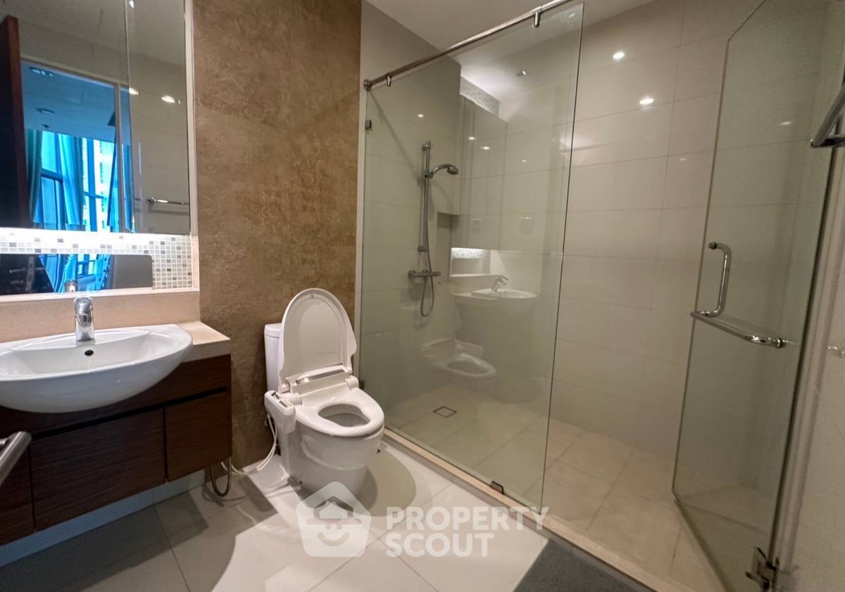 รูป คอนโด 3 ห้องนอน 176 ตร.ม. ชั้น 29 Bright Sukhumvit 24 ใกล้ BTS พร้อมพงษ์ (ID 2262589) - รูปที่ 7/14