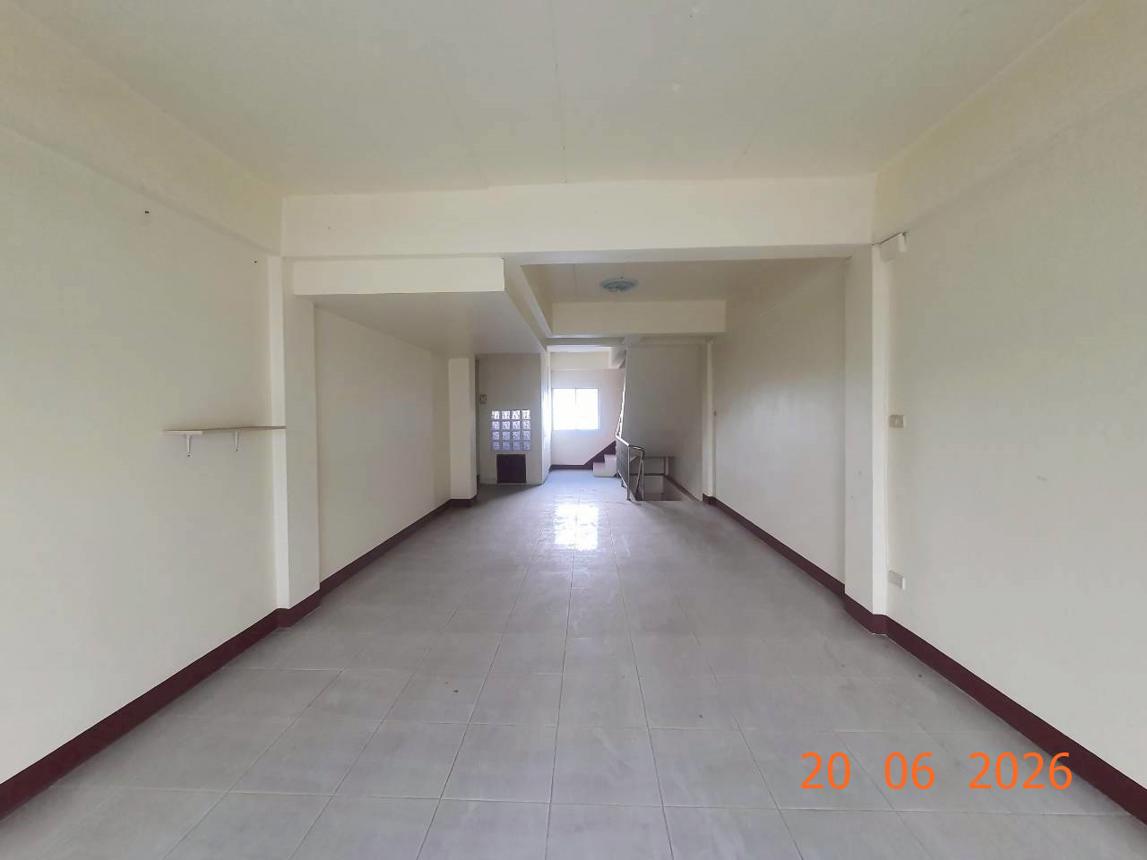 รูป อาคารพาณิชย์ 36 ตร.วา พรสวรรค์ เมืองเชียงใหม่ เชียงใหม่ 6M - รูปที่ 35/56