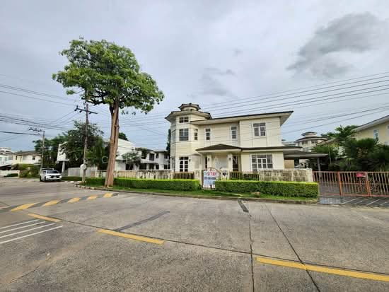 รูป ขายที่ดิน หมู่บ้าน ลาดพร้าว1 ซอย โยธินพัฒนา11 (หลัง CDC) ขนาด 121 ตรวา. ถนนเมน แปลงมุม ที่สวยมาก ใกล้ สโมสร เพียง 22.9 MB - รูปที่ 1/33