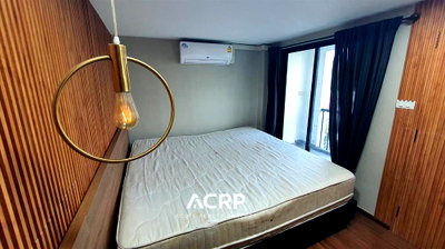 ขายคอนโด : ขายคอนโด TGold ลาดพร้าว 93 Type Duplex ราคาพิเศษเหลือ 1.7 (00159709)