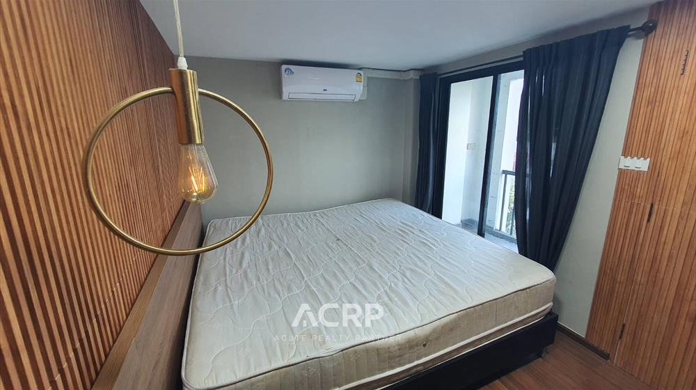 รูป ขายคอนโด TGold ลาดพร้าว 93 Type Duplex ราคาพิเศษเหลือ 1.7 (00159709) - รูปที่ 1/8
