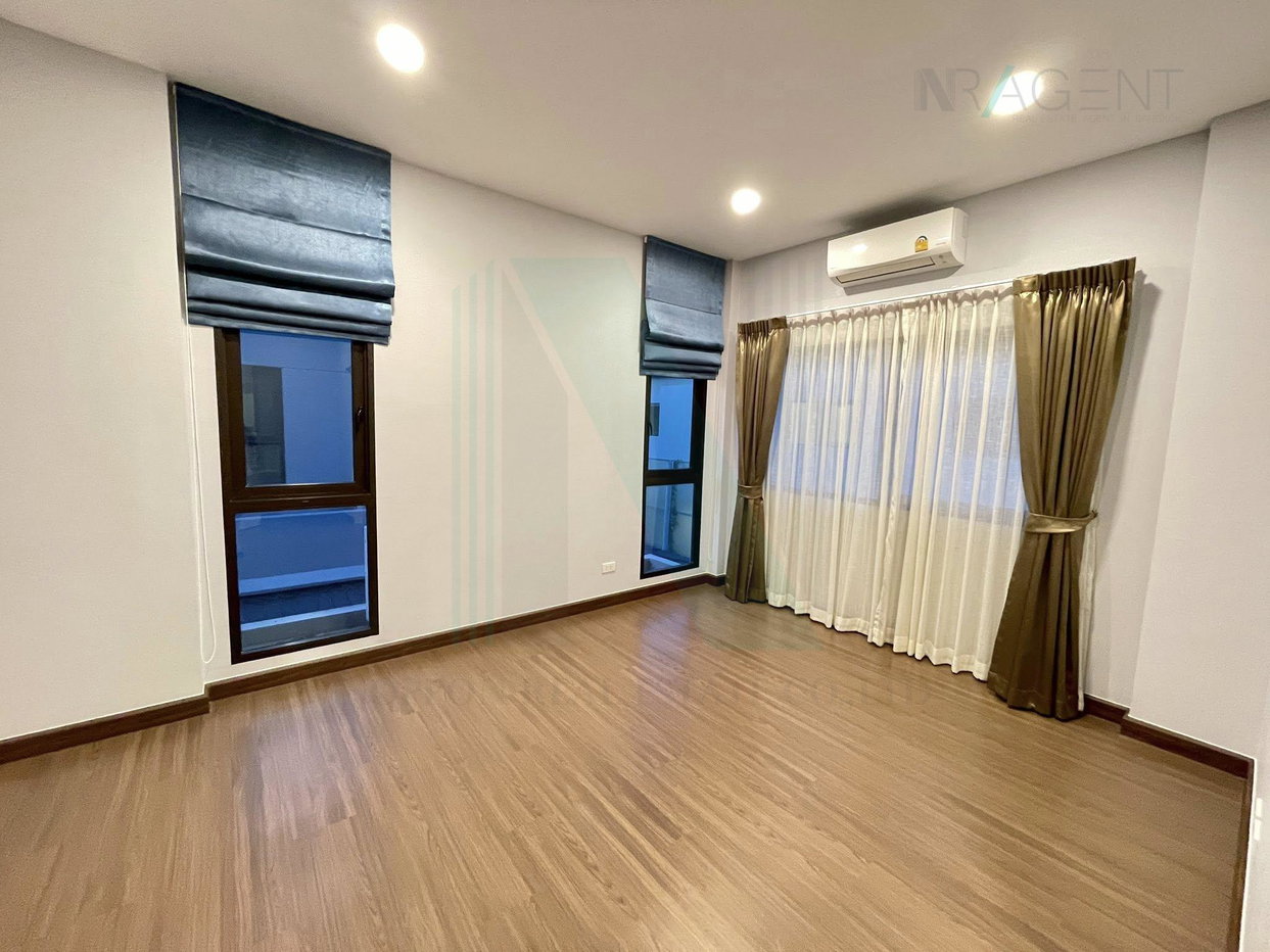 picture 📌 For Sell House THE CITY RAMINTRA 2 2-story 5 bedroom 6 bathroom - 4/8