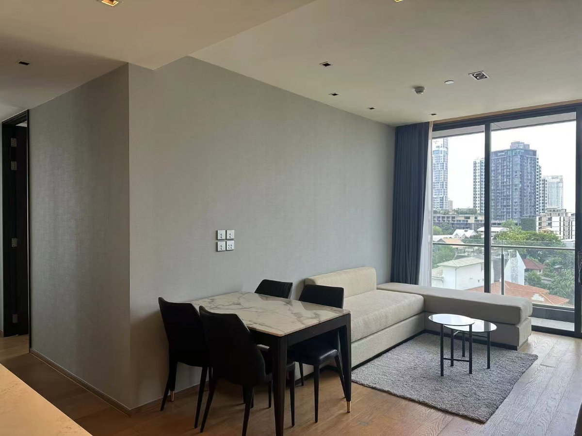รูป For rent BEATNIQ Thonglor condo 🌳🌳 ห้องสวย พร้อมอยู่ แต่งสวย จัดเต็ม มีหลายห้องให้เลือกชม ID LINE : @190evxgl - รูปที่ 3/9