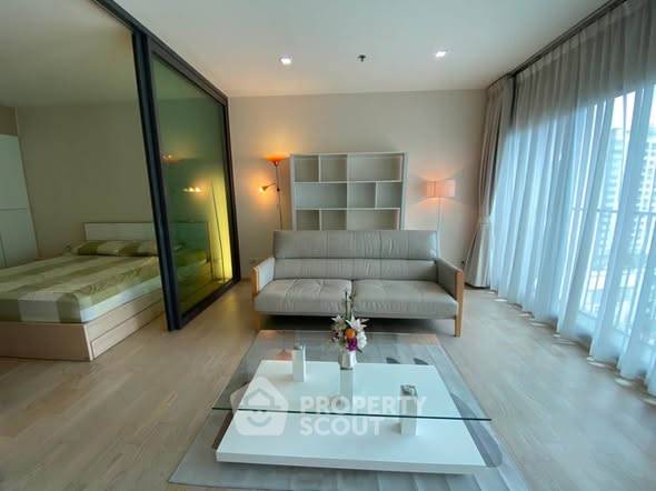รูป คอนโด 1 ห้องนอน 52 ตร.ม. ราคาเหมาะสม ที่ Noble Remix ใกล้ BTS ทองหล่อ 100 ม. (ID 3141293) - รูปที่ 4/8