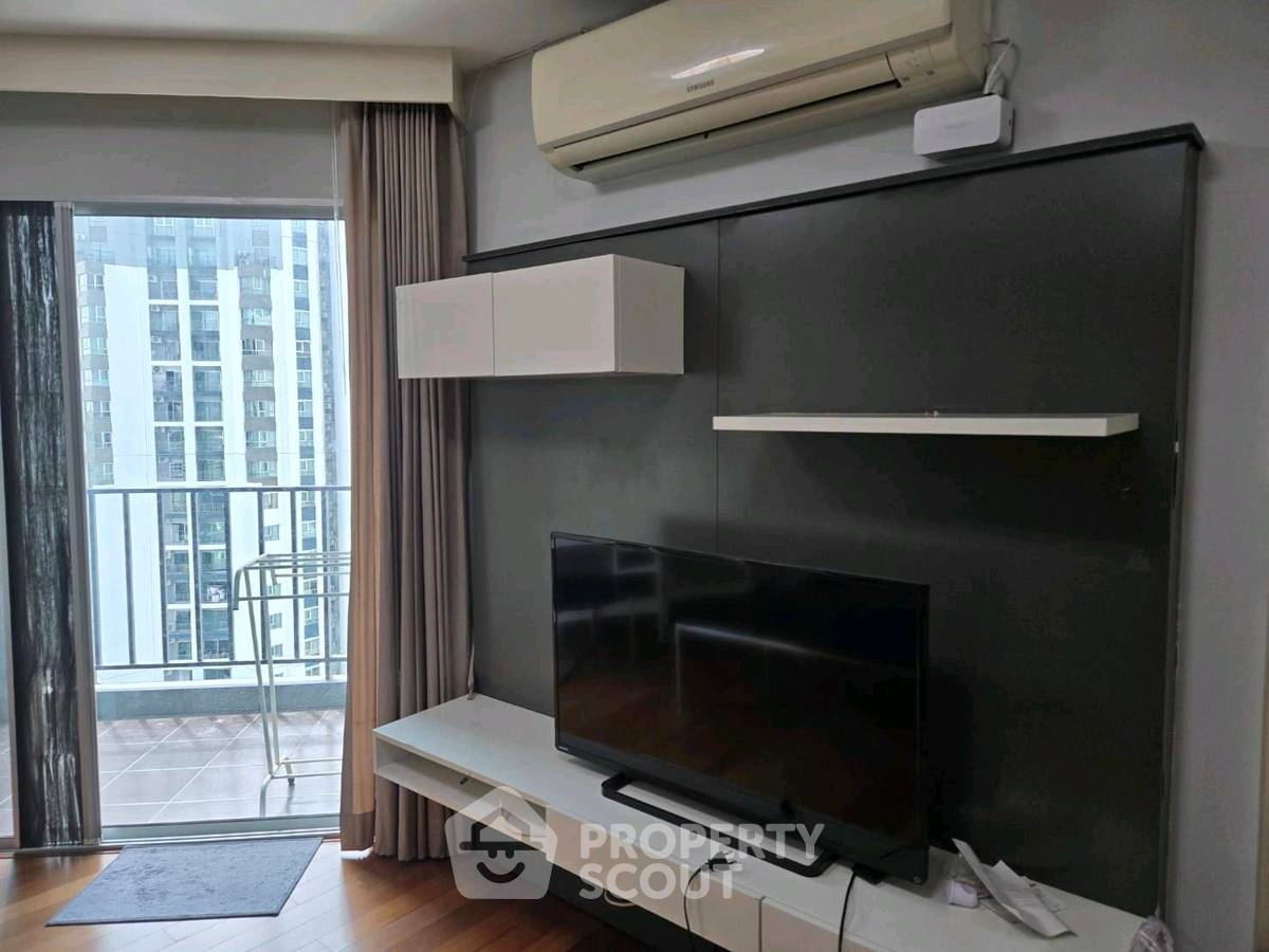 picture 2-BR Condo For Rent, Belle Grand Rama 9, 96 Sqm, MRT Phra Ram 9 (ID 3146122) - 3/16