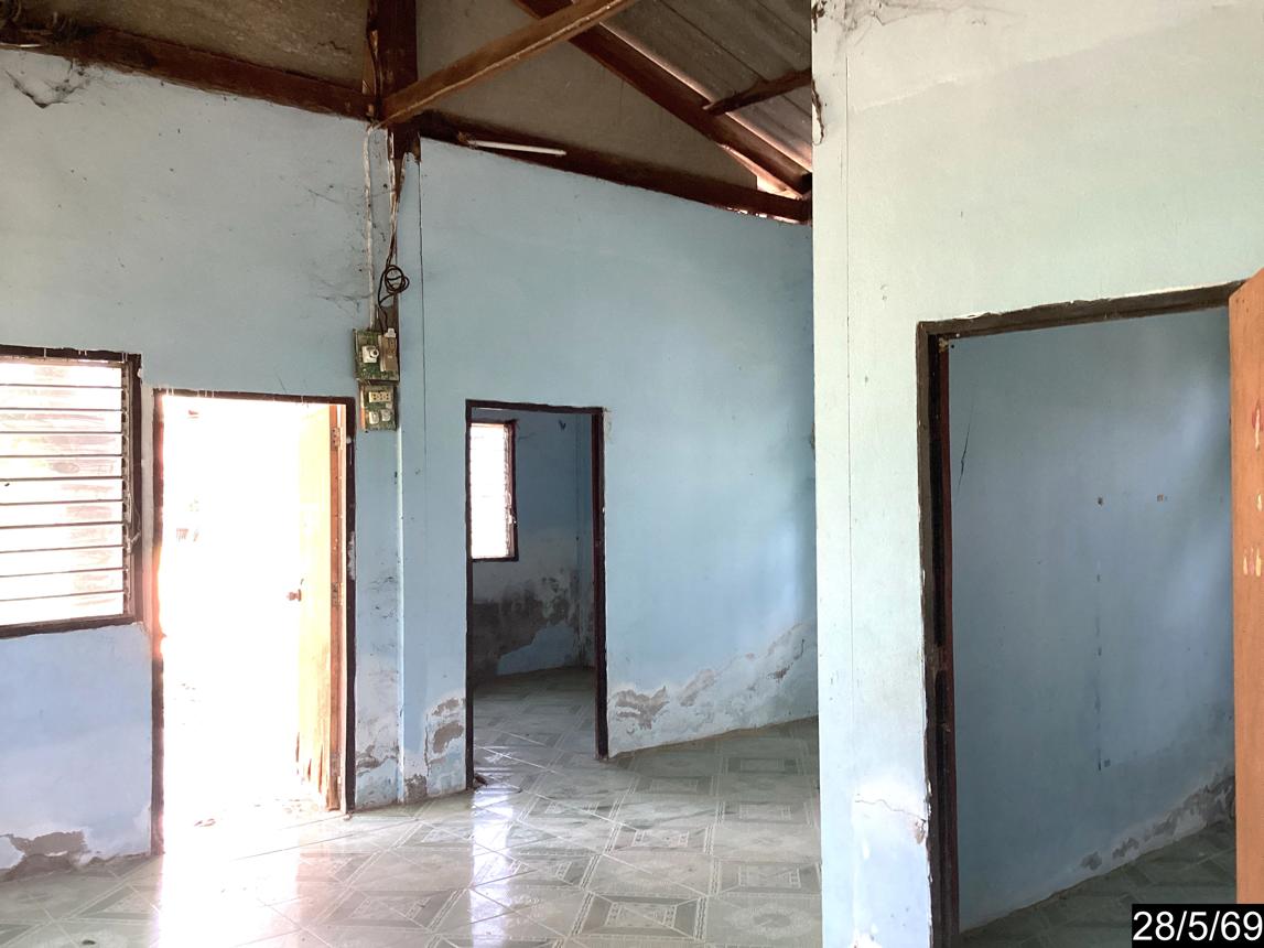 รูป บ้านเดี่ยว 59 ตร.วา คูเมือง บุรีรัมย์ 559,000 - รูปที่ 18/26