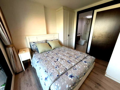 Condos for rent : For Rent Knightsbridge (Charming Arty Vintage) (BTS Bearing) Unit 989/118