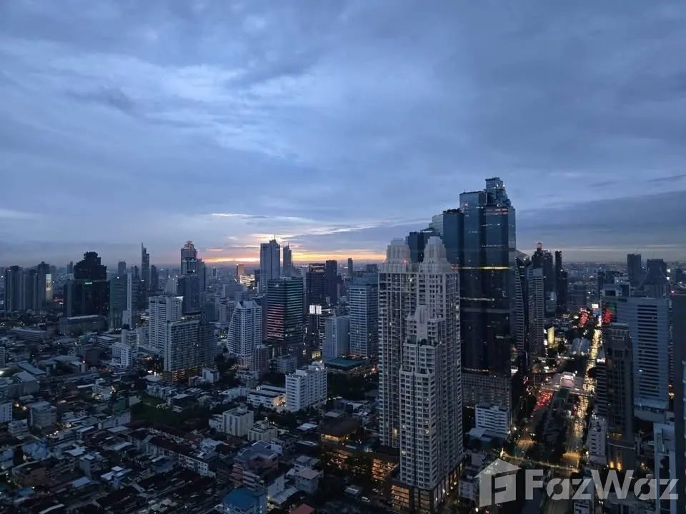 รูป ขาย คอนโด 1 ห้องนอน ในโครงการ ไนท์บริดจ์ ไพรม์ สาทร 6636330 - รูปที่ 9/11
