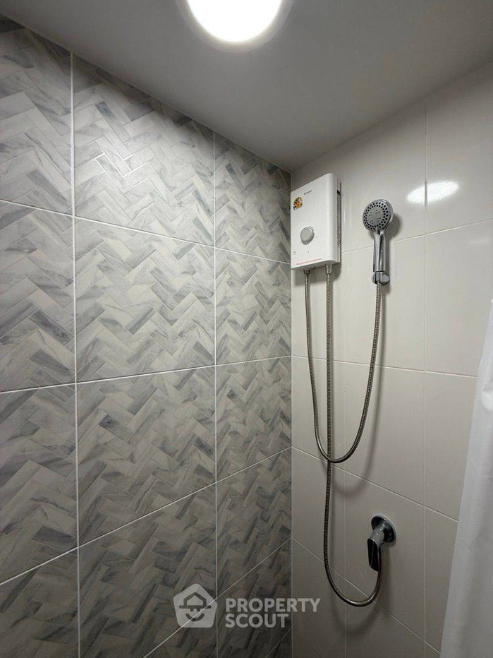 รูป คอนโด 1 ห้องนอน ชั้น 28 ขนาด 28 ตร.ม. | Regent Home Bangna ใกล้ BTS บางนา (ID 3146643) - รูปที่ 9/9