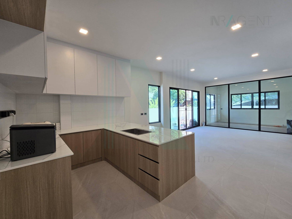 รูป 📌 ขายบ้านเดี่ยว โครงการ บ้านเมืองเอกโครงการ 3 2 ชั้น 4 ห้องนอน 5 ห้องน้ำ - รูปที่ 5/8