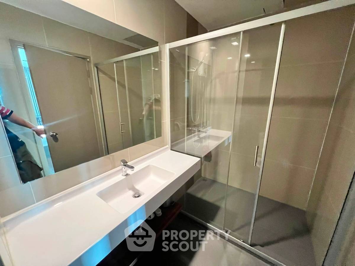 รูป คอนโด 2 ห้องนอน Ideo Rama 9 - Asoke ชั้น 23 ขนาด 52 ตร.ม. ใกล้ MRT พระราม 9 300 ม. (ID 3147655) - รูปที่ 7/13