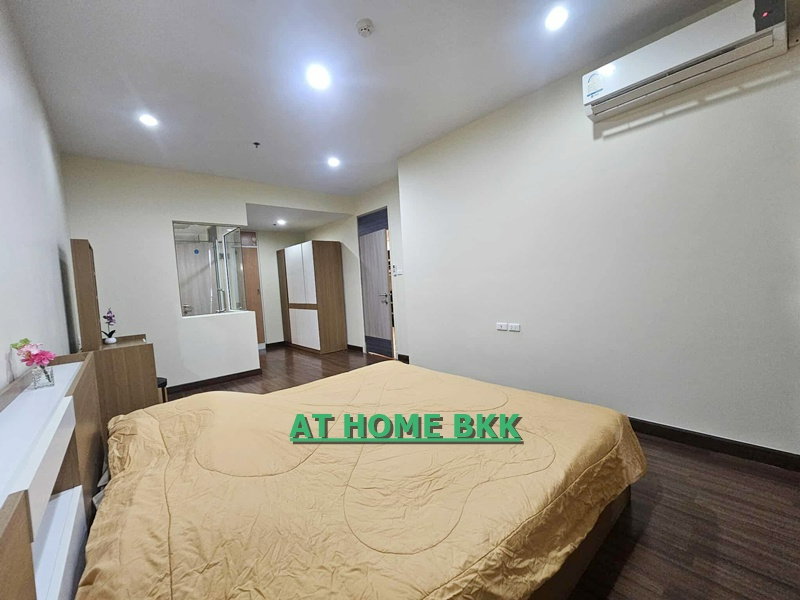 รูป ขั้นต่ำ 3 เดือน For Rent ปล่อยเช่า คอนโด 1 Bedroom ศุภาลัย พรีเมียร์ ราชเทวี (BTS ราชเทวี) - รูปที่ 15/27