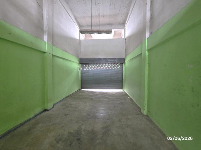 รูป อาคารพาณิชย์ 40 ตร.วา บ้านตาขุน สุราษฎร์ธานี 3.9M - รูปที่ 12/40