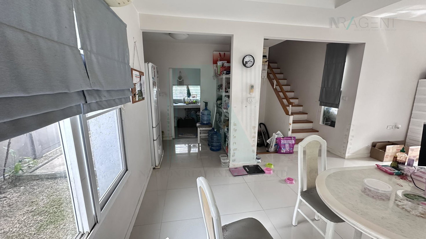 รูป 📌 ขายบ้านเดี่ยว โครงการ มัณฑนา อ่อนนุช - วงแหวน 4 2 ชั้น 3 ห้องนอน 3 ห้องน้ำ - รูปที่ 5/8