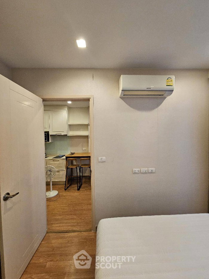 รูป คอนโด 1 ห้องนอน 26 ตร.ม. ราคาดี Q House Sukhumvit 79 ใกล้ BTS อ่อนนุช 200 ม. (ID 1105211) - รูปที่ 6/6