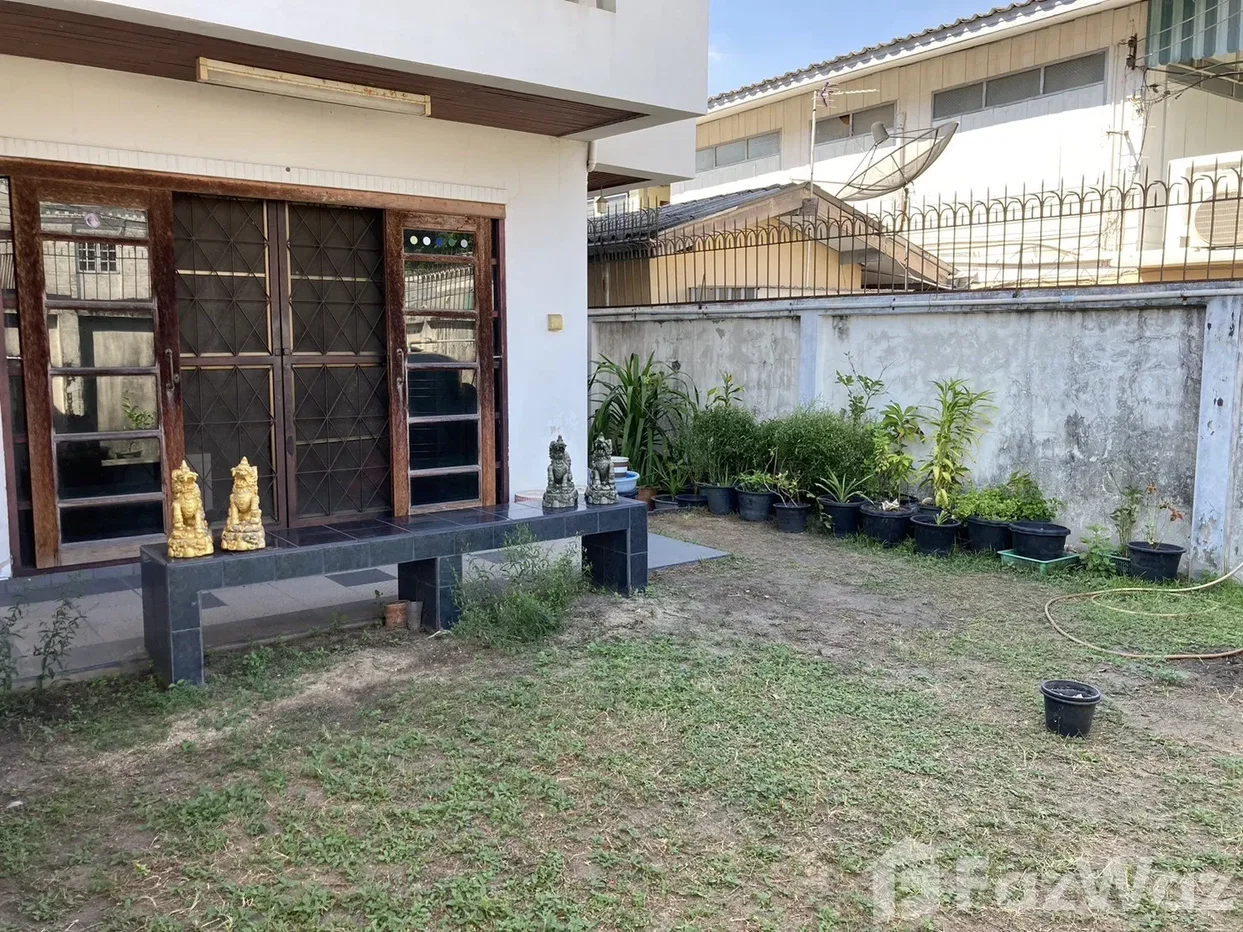 รูป ขาย บ้านเดี่ยว 5 ห้องนอน ใน จันทรเกษม, กรุงเทพมหานคร 5977177 - รูปที่ 15/39