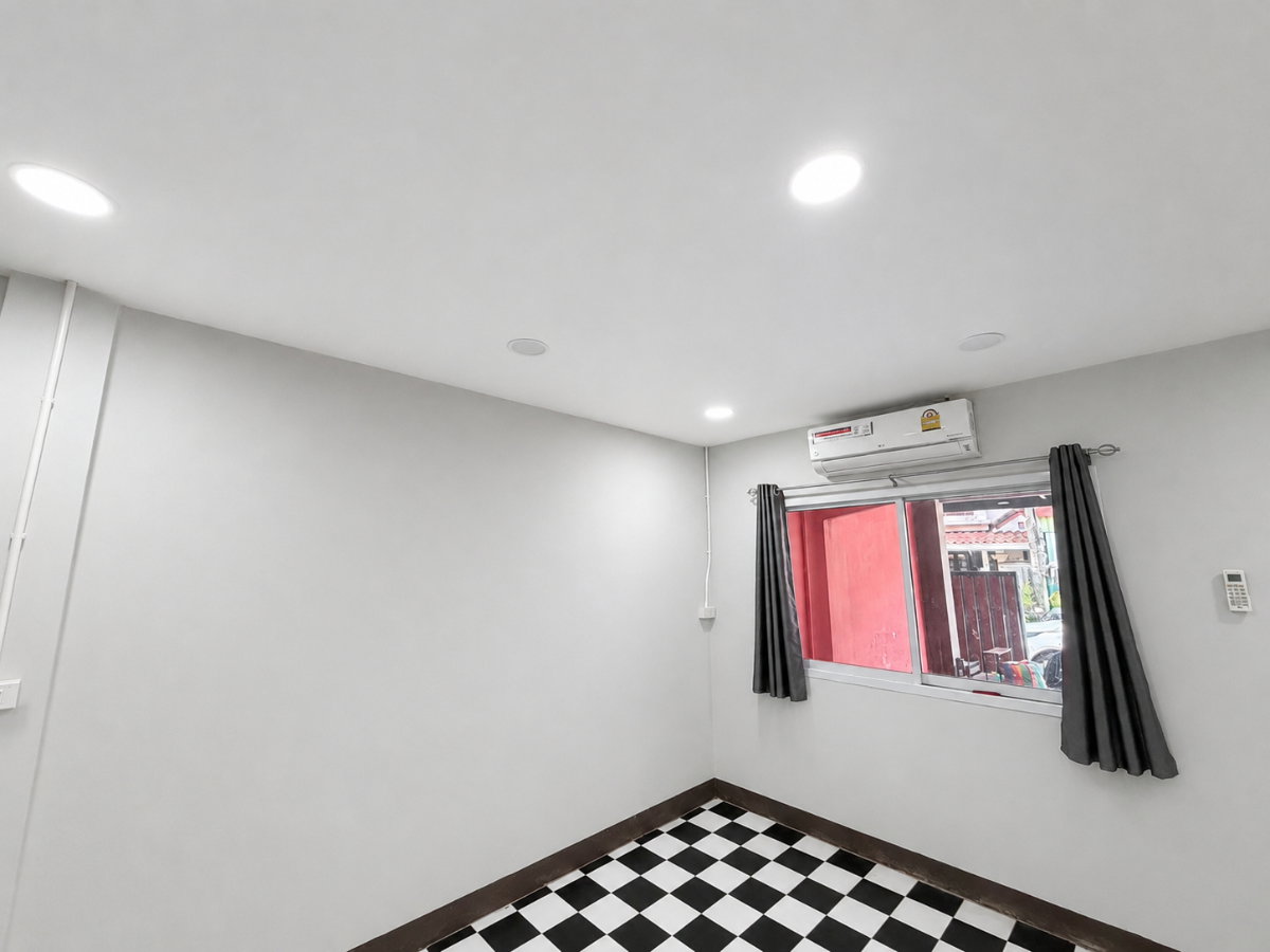 รูป 🔥 ทาวน์โฮม 2 ชั้น โซนดอนเมือง เพียง 1.85 ล้านบาท! 🏡 หมู่บ้านรัตนาวลัย 🏡 - รูปที่ 14/20