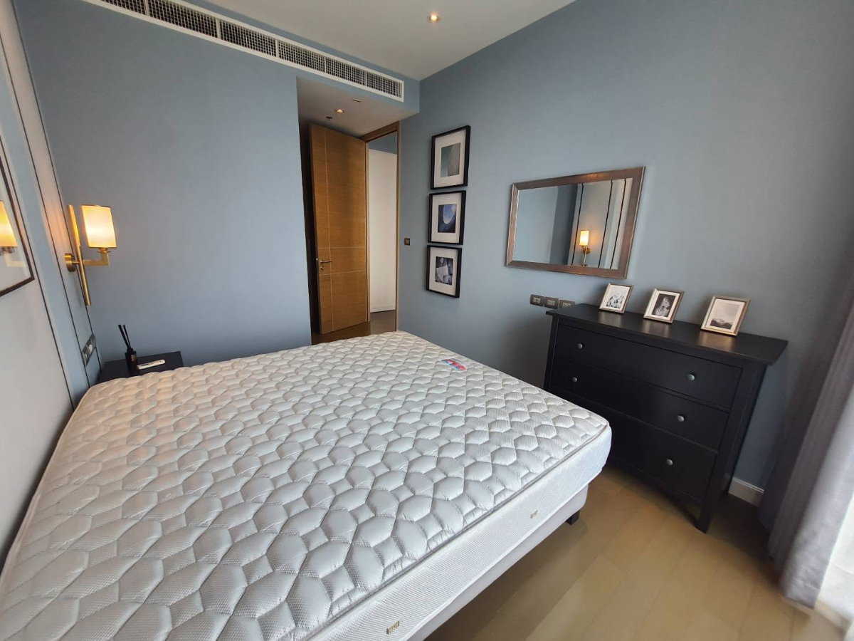 picture ✨Condo for Rent : Magnolias Ratchadamri Boulevard (AP-02) ( line : @condo91 ) - 3/4