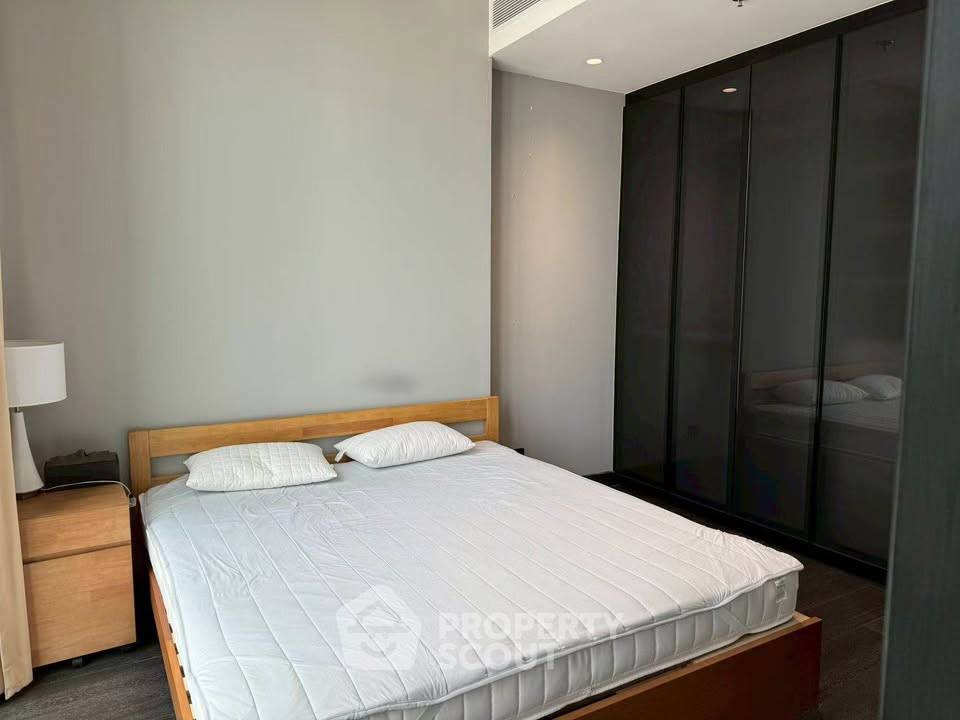 รูป คอนโด 2 ห้องนอน 72 ตร.ม. Tait Sathorn 12 เลี้ยงสัตว์ได้ 100 ม. ถึง BTS เซนต์หลุยส์ (ID 3142376) - รูปที่ 5/15