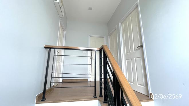 picture HOME 36.6 Sq.w. Bang Khen Bangkok for 5.3M - 9/38