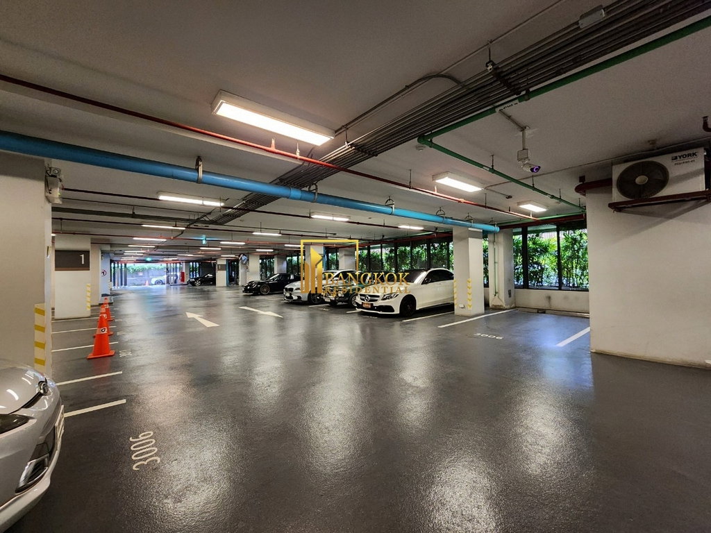 รูป 185 Rajadamri | Remarkable 2 Bedroom Luxury Condo - BR13074CD - รูปที่ 31/35
