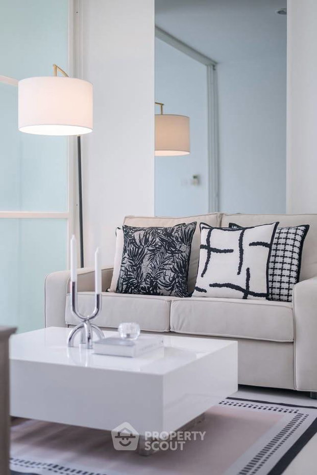picture 2-BR Condo For Sale, Elements Srinakarin, Nong Bon/Prawet (ID 3147568) - 9/9