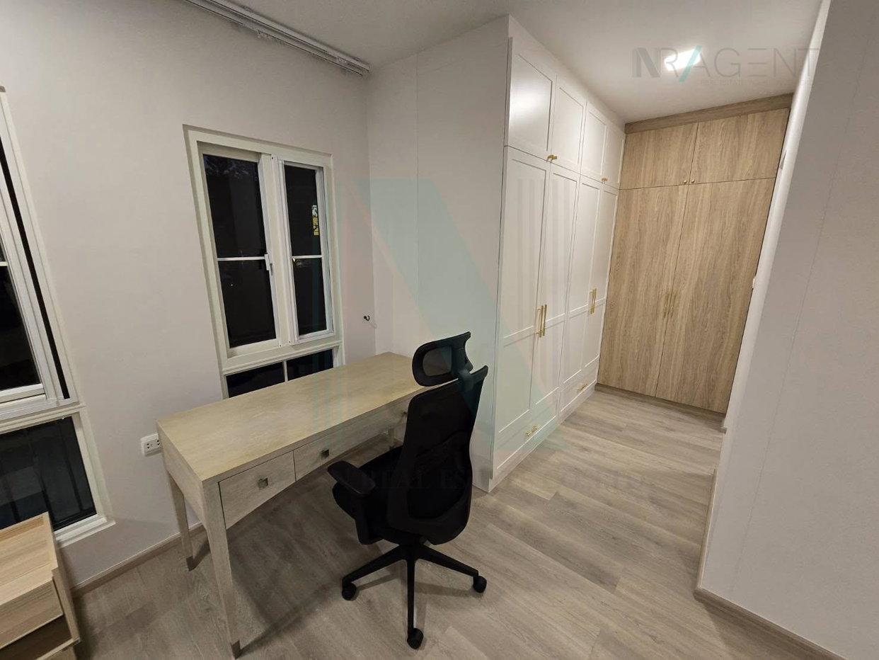 รูป 📌 ให้เช่าบ้านเดี่ยว 2 ชั้น วิลลาจจิโอ 2 ศรีนครินทร์ - บางนา 3 ห้องนอน 3 ห้องน้ำ - รูปที่ 6/8
