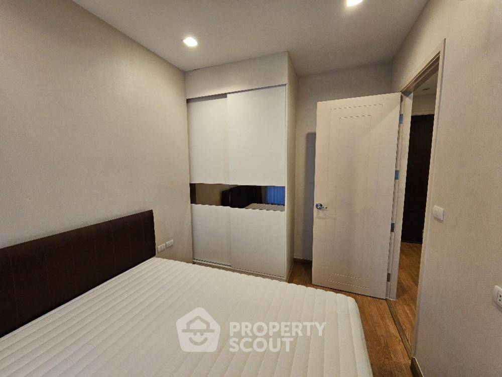 รูป คอนโด 1 ห้องนอน 26 ตร.ม. ราคาดี Q House Sukhumvit 79 ใกล้ BTS อ่อนนุช 200 ม. (ID 1105211) - รูปที่ 4/6