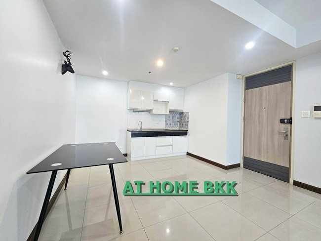picture For Rent 2 Bedroom Supalai Premier Ratchathewi (Ratchathewi BTS) - 21/32