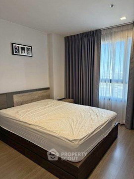 1-BR 32 Sqm Condo At Ideo Sukhumvit 93, 100m To BTS Bang Chak (ID 3144769)