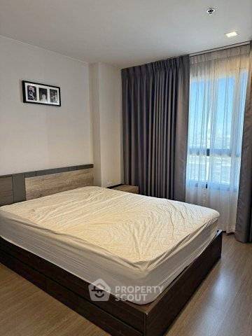 รูป คอนโด 1 ห้องนอน 32 ตร.ม. ไอดีโอ สุขุมวิท 93 ใกล้ BTS บางจาก 100 ม. (ID 3144769) - รูปที่ 1/7