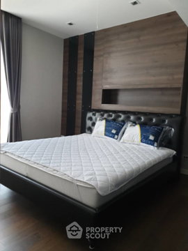 2-BR 67 Sqm, 20th-Floor Condo at Nara 9, near BTS Chong Nonsi (ID 2115013)