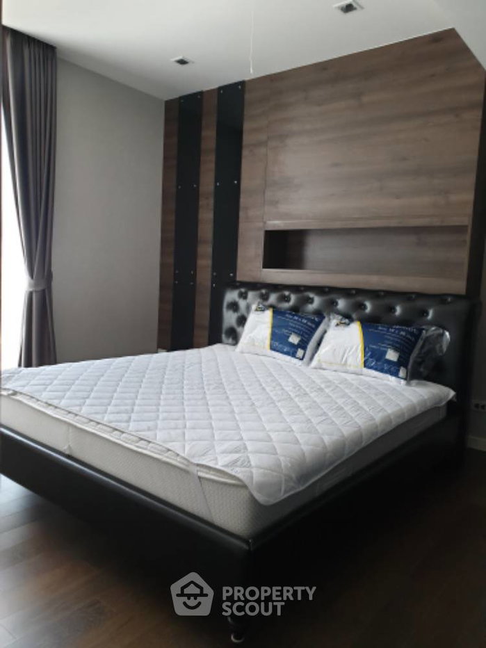 picture 2-BR 67 Sqm, 20th-Floor Condo at Nara 9, near BTS Chong Nonsi (ID 2115013) - 1/11