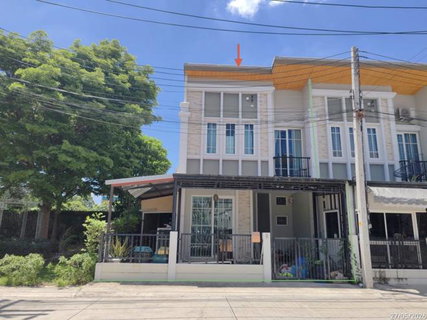 TOWN HOUSE 24.5 Sq.w. Bang Pa-In Phra Nakhon Sri Ayutthaya for 3.1M