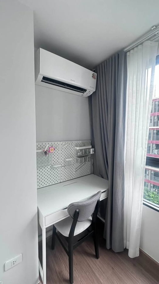 รูป เช่าคอนโด Niche Mono Rama 9/นิช โมโน พระราม 9 (M6907041) ID Line : @condo79 - รูปที่ 4/8
