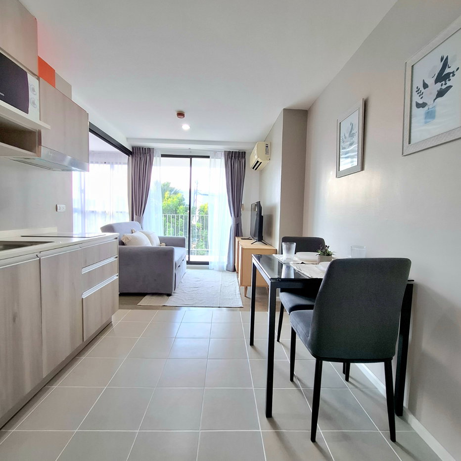 picture Sale - Centrio Condominium, Phuket - 6/10