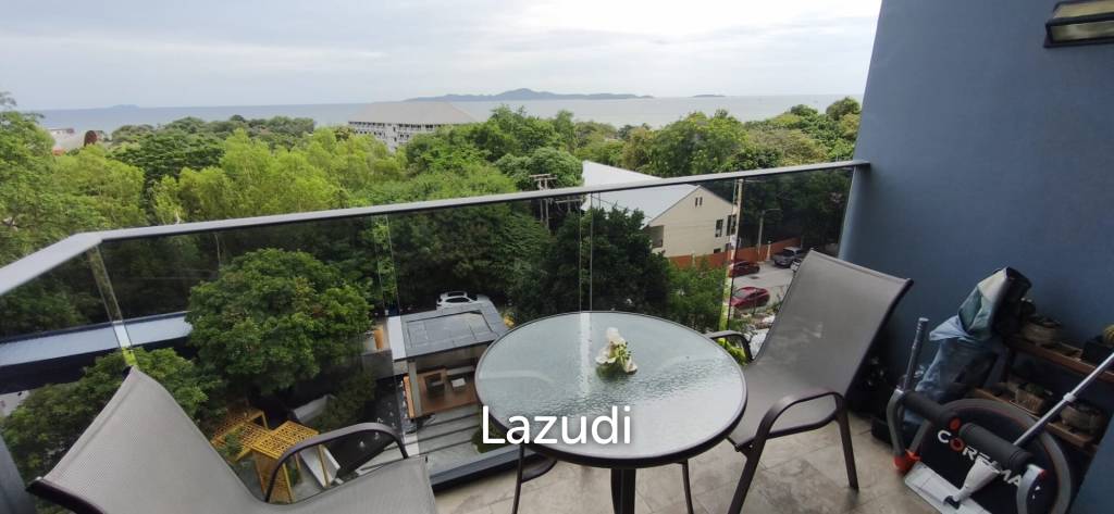 picture 1 Bed 1 Bath 53.59 SQ.M. Andromeda Condominium - 14/15